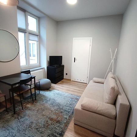 Steelpoint Apartments Jaracza 15 وودج المظهر الخارجي الصورة