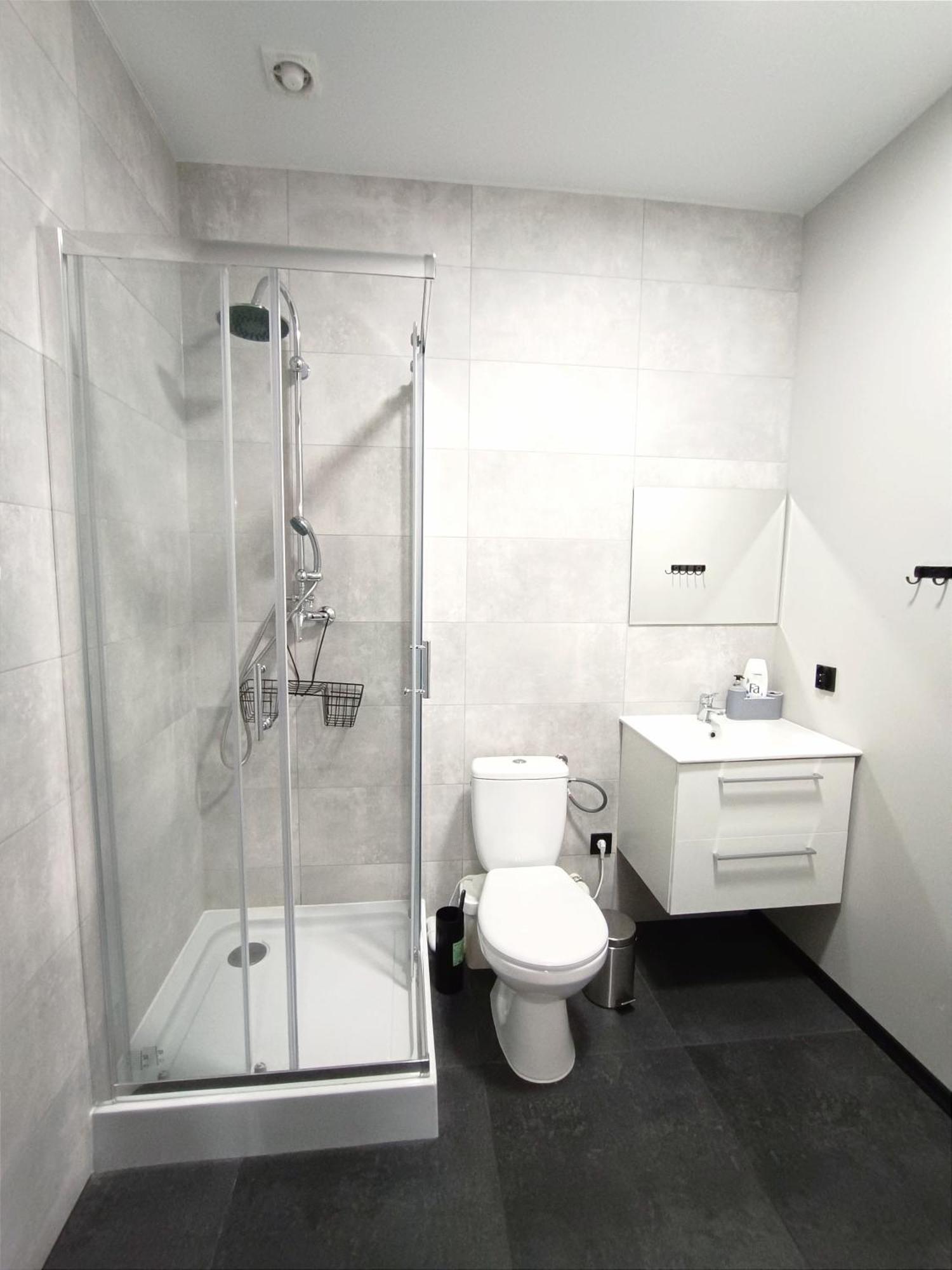 Steelpoint Apartments Jaracza 15 وودج المظهر الخارجي الصورة